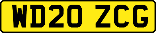 WD20ZCG