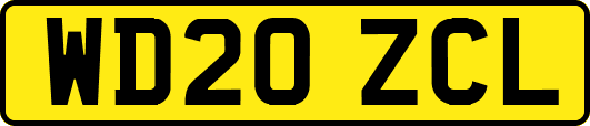 WD20ZCL