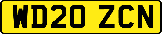 WD20ZCN