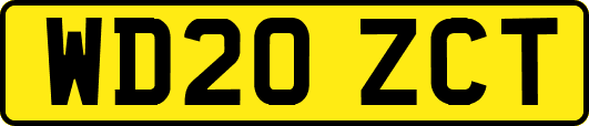 WD20ZCT
