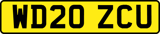 WD20ZCU