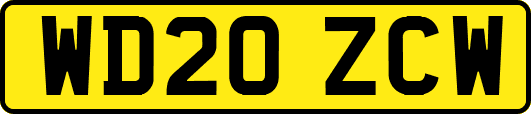 WD20ZCW
