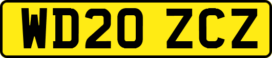 WD20ZCZ