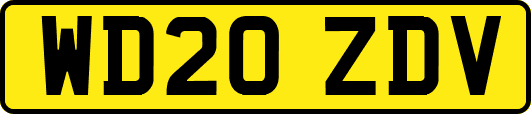 WD20ZDV