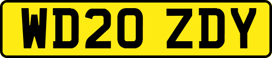 WD20ZDY