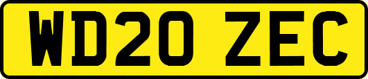 WD20ZEC