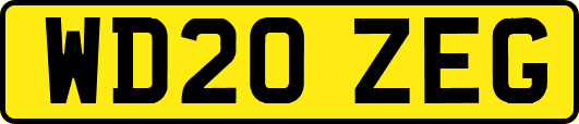WD20ZEG