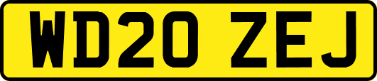 WD20ZEJ