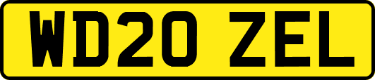 WD20ZEL