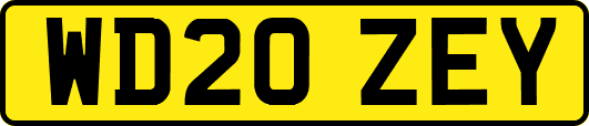 WD20ZEY