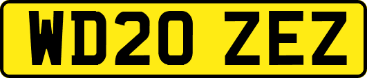 WD20ZEZ