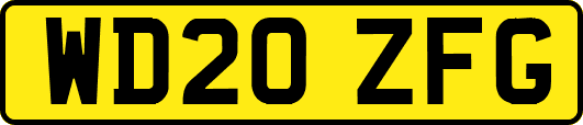 WD20ZFG