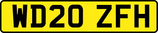 WD20ZFH