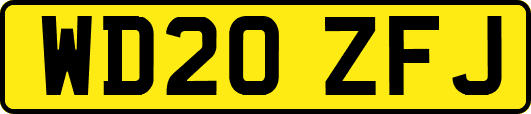 WD20ZFJ