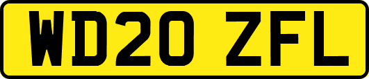 WD20ZFL