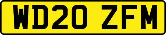 WD20ZFM