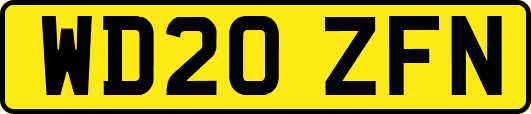 WD20ZFN