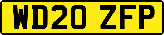 WD20ZFP