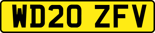 WD20ZFV