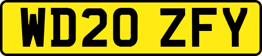 WD20ZFY