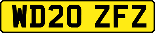 WD20ZFZ