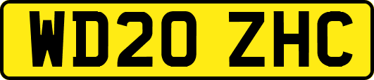 WD20ZHC