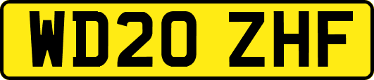 WD20ZHF