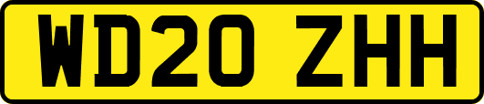 WD20ZHH