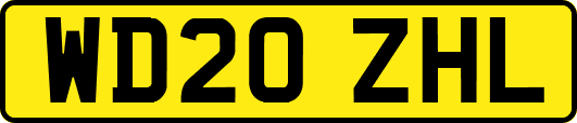 WD20ZHL