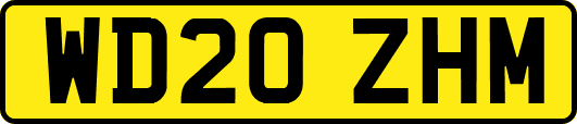 WD20ZHM