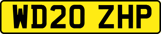 WD20ZHP