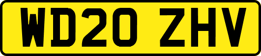 WD20ZHV