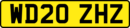 WD20ZHZ