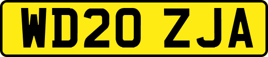 WD20ZJA