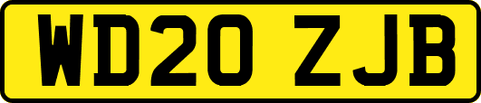 WD20ZJB