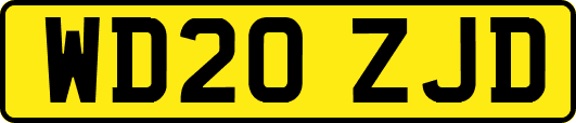 WD20ZJD