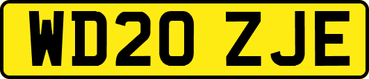WD20ZJE