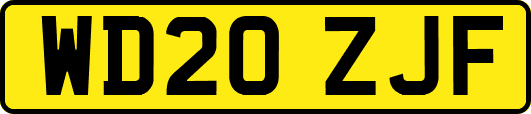 WD20ZJF