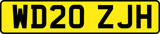 WD20ZJH
