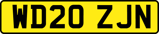 WD20ZJN