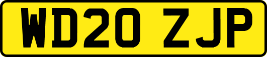 WD20ZJP