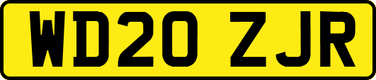 WD20ZJR