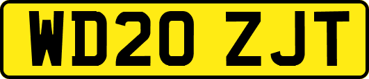 WD20ZJT
