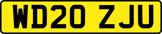 WD20ZJU