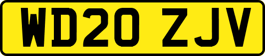 WD20ZJV