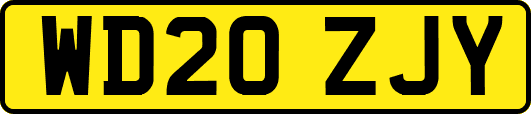 WD20ZJY