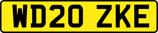 WD20ZKE