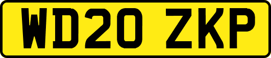 WD20ZKP