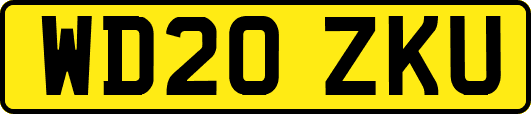 WD20ZKU