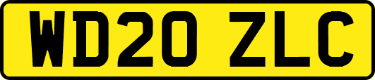 WD20ZLC